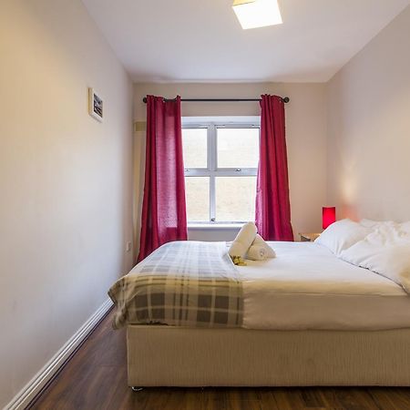 The Windmill Apartment Dublin Exterior foto